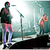 KAISER CHIEFS 2011-11-23