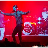 KAISER CHIEFS 2011-11-23