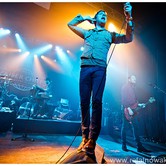 KAISER CHIEFS 2011-11-23