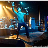 KAISER CHIEFS 2011-11-23