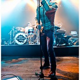KAISER CHIEFS 2011-11-23