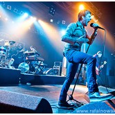 KAISER CHIEFS 2011-11-23