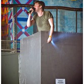 KAISER CHIEFS 2011-11-23