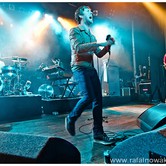 KAISER CHIEFS 2011-11-23