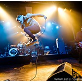 KAISER CHIEFS 2011-11-23