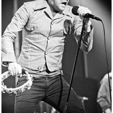 KAISER CHIEFS 2011-11-23