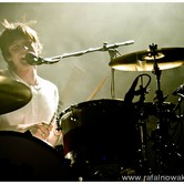 KAISER CHIEFS 2011-11-23