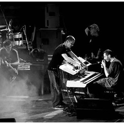 2009-11-21, O.S.T.R., fot. Beata Czarnecka