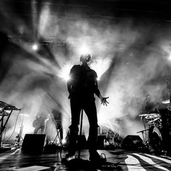 2016-04-01 Maria Peszek, fot. Jasio Iwanow