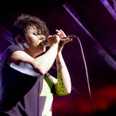 Maria Peszek - SOLD OUT 2016-04-01