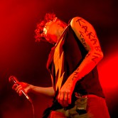 Maria Peszek - SOLD OUT 2016-04-01