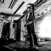 Maria Peszek - SOLD OUT 2016-04-01