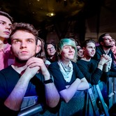 Maria Peszek - SOLD OUT 2016-04-01