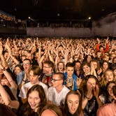 Maria Peszek - SOLD OUT 2016-04-01