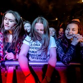 Maria Peszek - SOLD OUT 2016-04-01