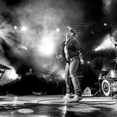 Maria Peszek - SOLD OUT 2016-04-01