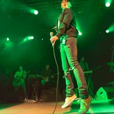 Maria Peszek - SOLD OUT 2016-04-01