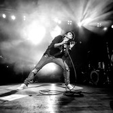 Maria Peszek - SOLD OUT 2016-04-01