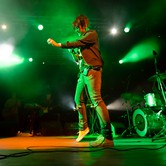 Maria Peszek - SOLD OUT 2016-04-01