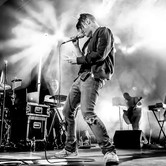 Maria Peszek - SOLD OUT 2016-04-01