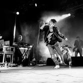 Maria Peszek - SOLD OUT 2016-04-01