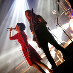 2014-10-19 RENATA PRZEMYK, fot. ASIA KUBICKA