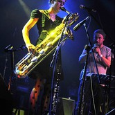 CZESŁAW ŚPIEWA 2012-11-14