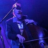 CZESŁAW ŚPIEWA 2012-11-14