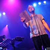 CZESŁAW ŚPIEWA 2012-11-14