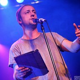 CZESŁAW ŚPIEWA 2012-11-14