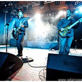 THE TWILIGHT SINGERS 2011-04-10