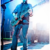 THE TWILIGHT SINGERS 2011-04-10