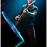 THE TWILIGHT SINGERS 2011-04-10