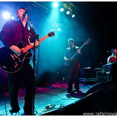 THE TWILIGHT SINGERS 2011-04-10