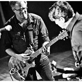 THE TWILIGHT SINGERS 2011-04-10