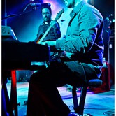 THE TWILIGHT SINGERS 2011-04-10