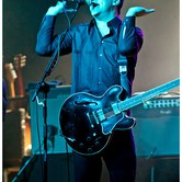 THE TWILIGHT SINGERS 2011-04-10