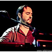 THE TWILIGHT SINGERS 2011-04-10