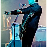 THE TWILIGHT SINGERS 2011-04-10