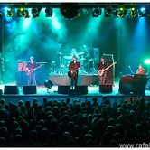 THE TWILIGHT SINGERS 2011-04-10