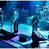 THE TWILIGHT SINGERS 2011-04-10