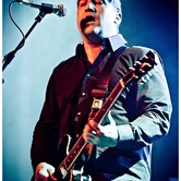 THE TWILIGHT SINGERS 2011-04-10