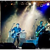 THE TWILIGHT SINGERS 2011-04-10