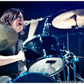 THE TWILIGHT SINGERS 2011-04-10