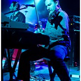 THE TWILIGHT SINGERS 2011-04-10