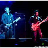 THE TWILIGHT SINGERS 2011-04-10