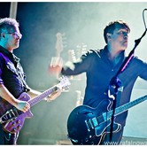 THE TWILIGHT SINGERS 2011-04-10