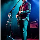 THE TWILIGHT SINGERS 2011-04-10