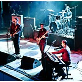 THE TWILIGHT SINGERS 2011-04-10