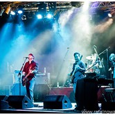 THE TWILIGHT SINGERS 2011-04-10